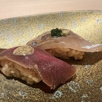 鮨 ともあき - 