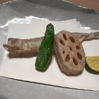 鮨 おか林 - 