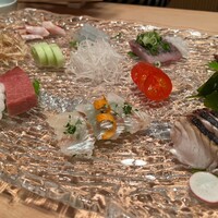 鮨 おか林 - 