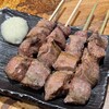 串焼き ごう 川崎本店