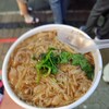 阿宗麺線 西門町店