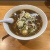 ラーメンの翔龍