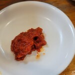 極汁美麺 umami - 豆板醤