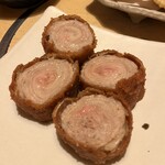 串天力一 - 