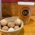 中野ビール工房 - 