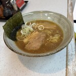 麺屋 久兵衛 - 