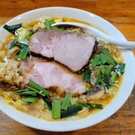 極汁美麺 umami - いいね