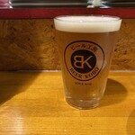 中野ビール工房 - 