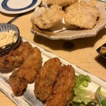 串天力一 - 
