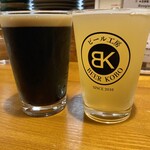 中野ビール工房 - 