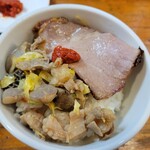 極汁美麺 umami - 最高