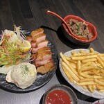 個室居酒屋 昇和宴 - 