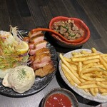 個室居酒屋 昇和宴 - 