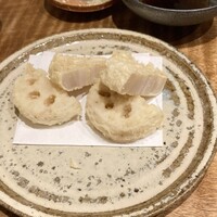 浅草 ひら山 - 