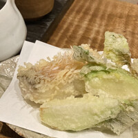浅草 ひら山 - 