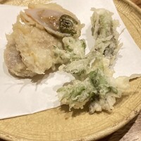 浅草 ひら山 - 