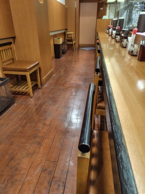 Chikara Hon Ten photo 4