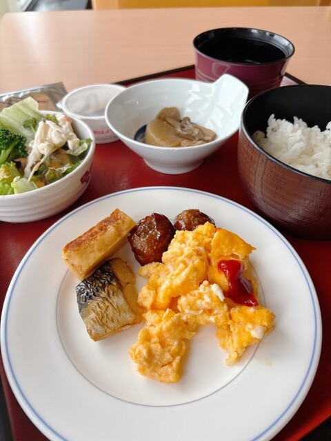 Hotel Pearl City Akita Kanto Odori