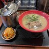 ラーメンたろう 苦楽園店