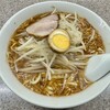 中華麺店 喜楽