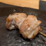 鳥megu - やげん軟骨