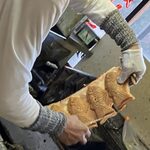 濱一 - 料理写真: