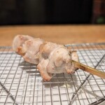 鳥megu - 天草大王むね肉