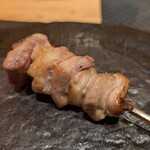 鳥megu - 天草大王もも肉