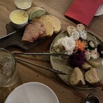 ユニオンサンドヤード - 