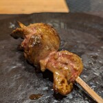 鳥megu - 天草大王レバー