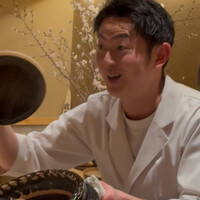 日本料理 研野 - 