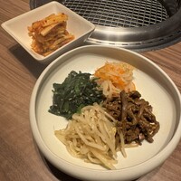 焼肉うしごろ 銀座店 - 