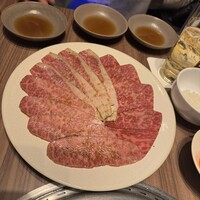焼肉うしごろ 銀座店 - 