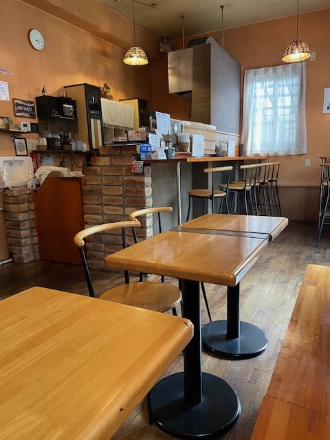 Cafe Antares photo 5