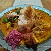 3 FLAVOR CURRY