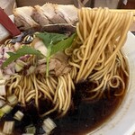 中華そば 藤もと - lift