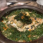 土鍋ご飯・酒 穂都 - 