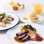 &WAN九十九里 - 料理写真: