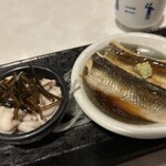 酒場わたなべ - 