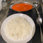 東京ボンベイ 恵比寿本店 - 