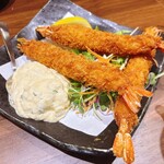 Sushi Izakaya Sunaoya Shin Osaka Ten