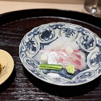 日本料理 研野 - 