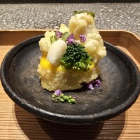 宮川町 水簾 東京ミッドタウン店 - 
