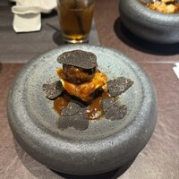 八重洲 steak & seafood 鉄板焼き 一心 - 