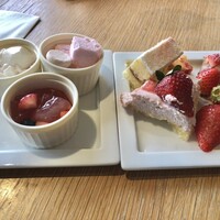 AWkitchen TOKYO 新丸ビル店 - 