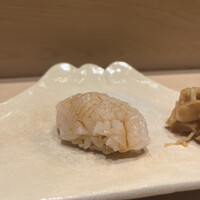 鮨 美寿志 - 