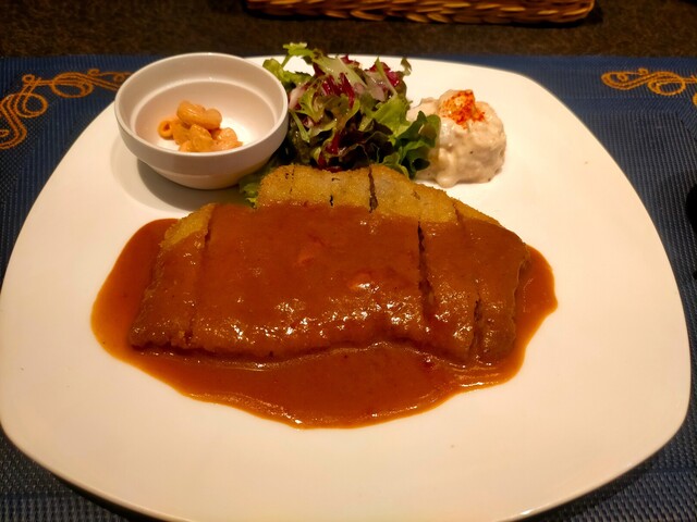 Salt & Pepper photo 5