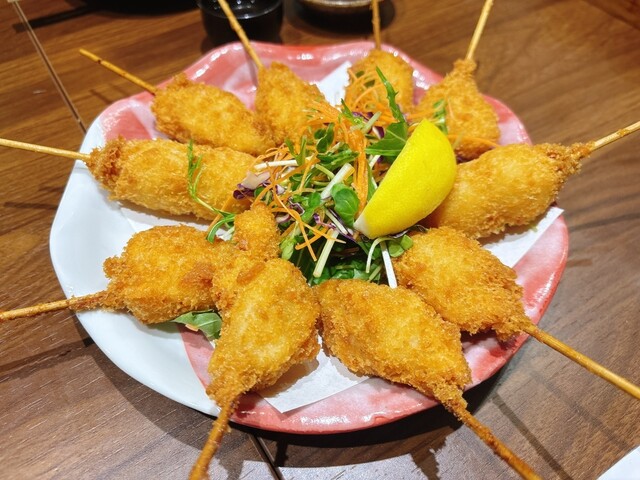 Sushi Izakaya Sunaoya Shin Osaka Ten photo 3