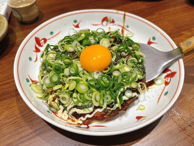 Sushi Izakaya Sunaoya Shin Osaka Ten photo 4