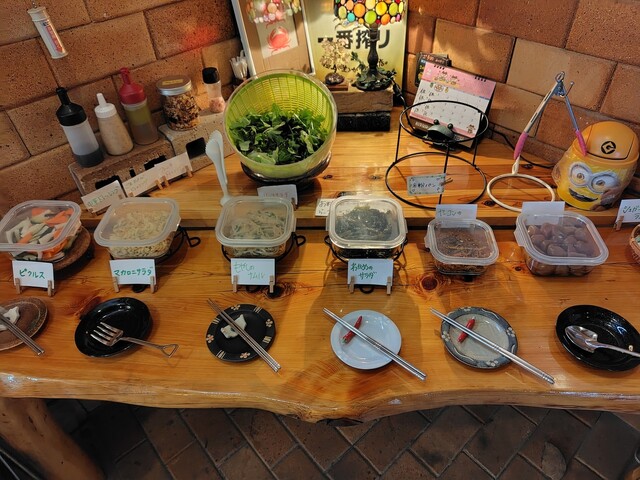 インパクト（impact） - 陸前高砂（カフェ）の写真